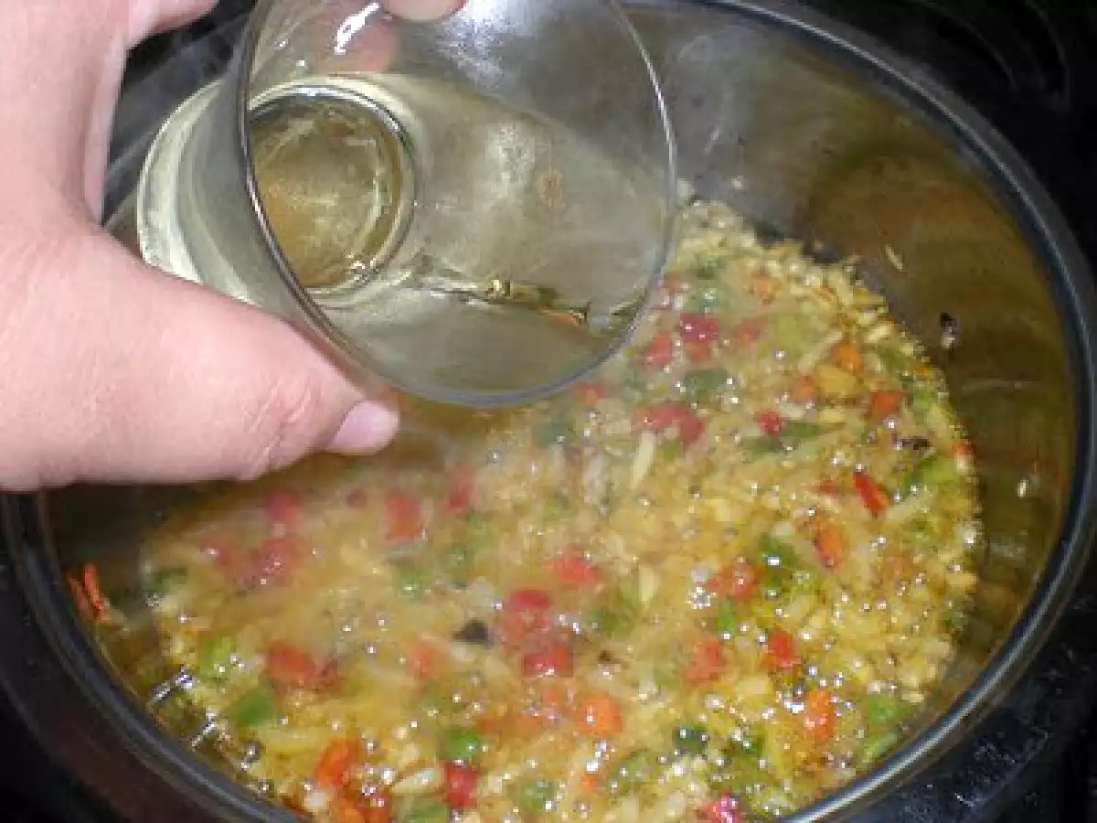 Albóndigas con tomate - foto 3