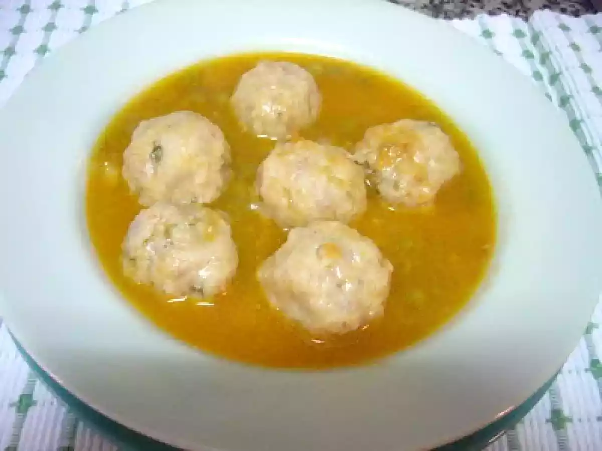 Albóndigas de mi Abuela - foto 2