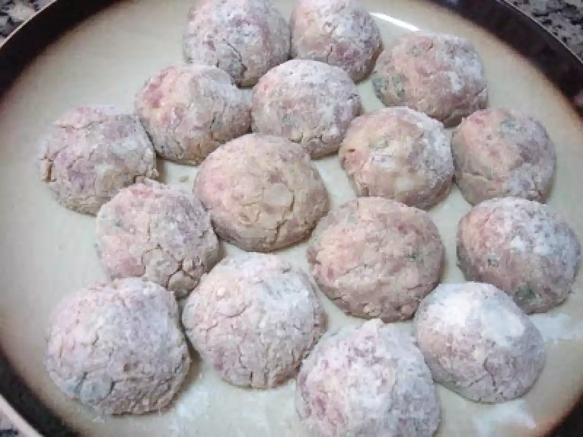 Albóndigas de mi Abuela - foto 5