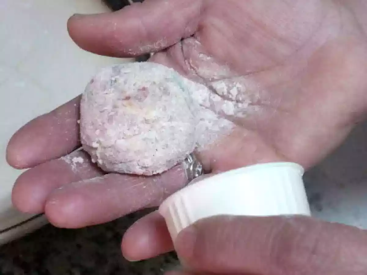 Albóndigas de mi Abuela - foto 6