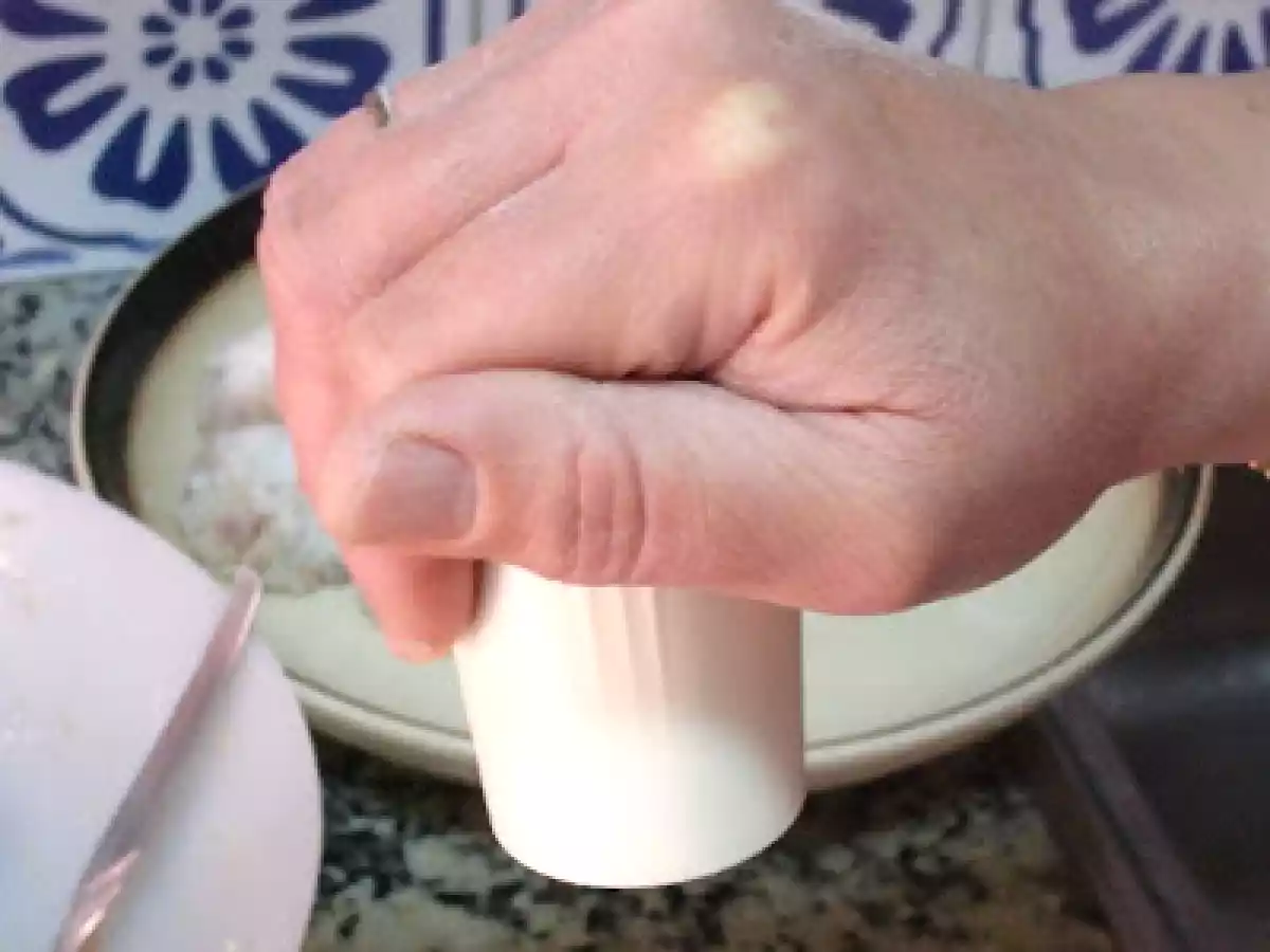 Albóndigas de mi Abuela - foto 8