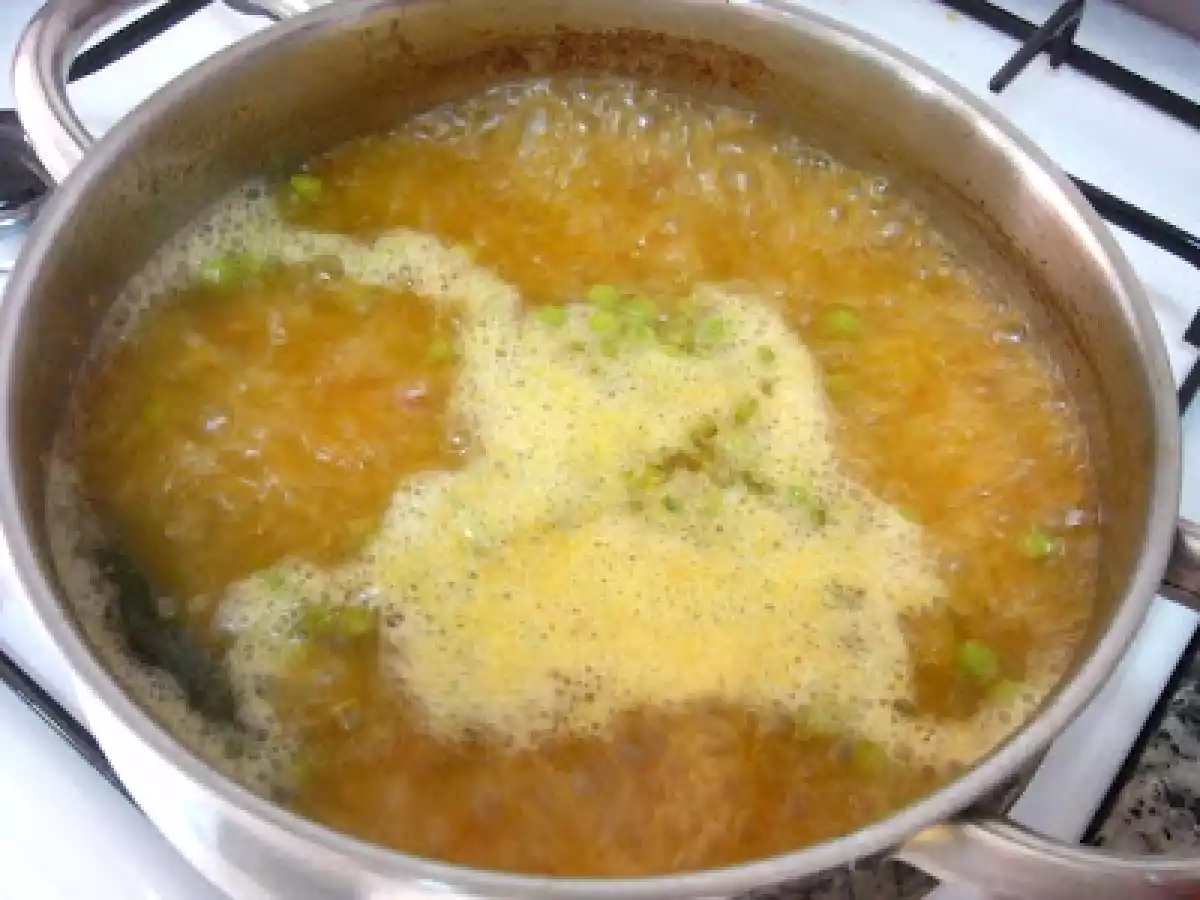 Albóndigas de mi Abuela - foto 10