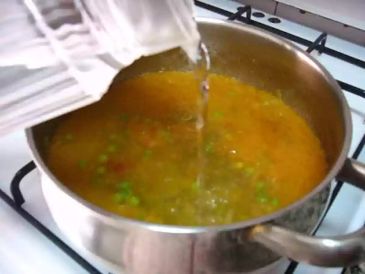 Albóndigas de mi Abuela - foto 11