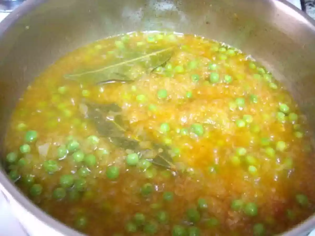 Albóndigas de mi Abuela - foto 12