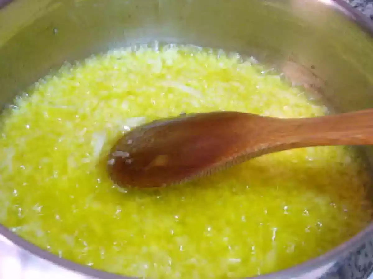 Albóndigas de mi Abuela - foto 16