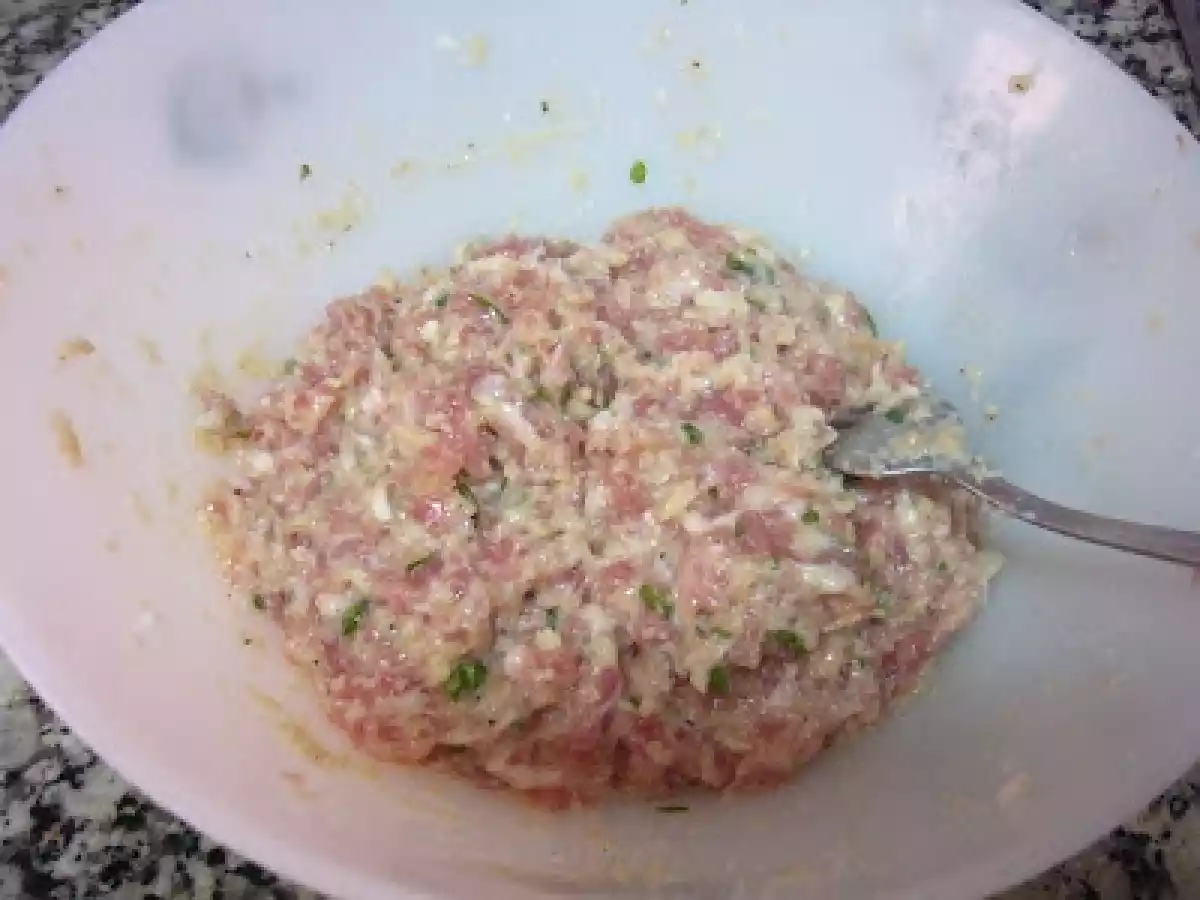 Albóndigas de mi Abuela - foto 18