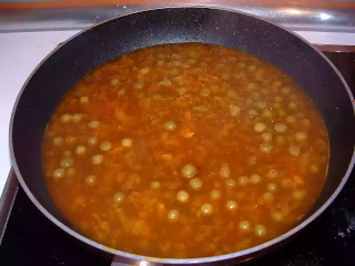 ALBÓNDIGAS EN SALSA - foto 3