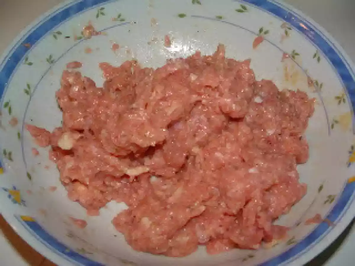 ALBÓNDIGAS EN SALSA - foto 7