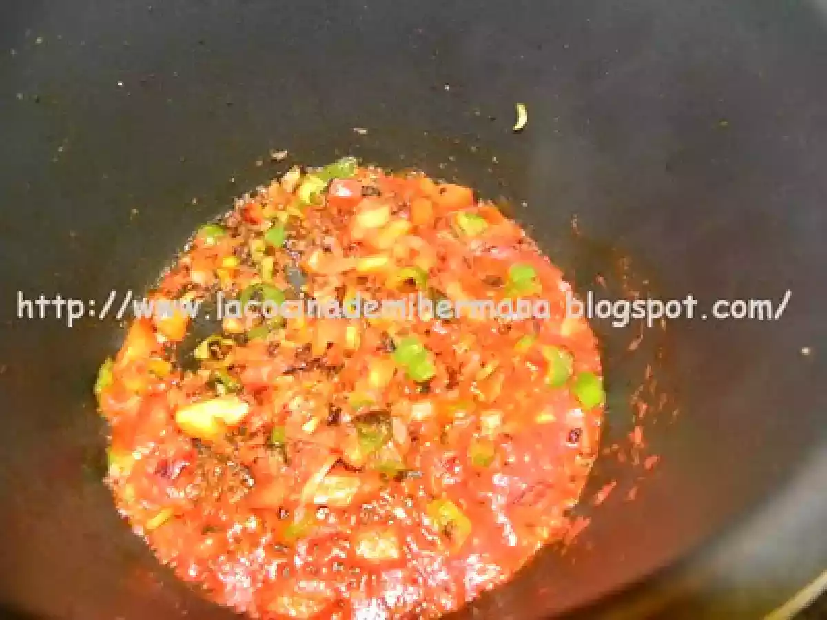 ALBÓNDIGAS FUSSIONCOOK - foto 3