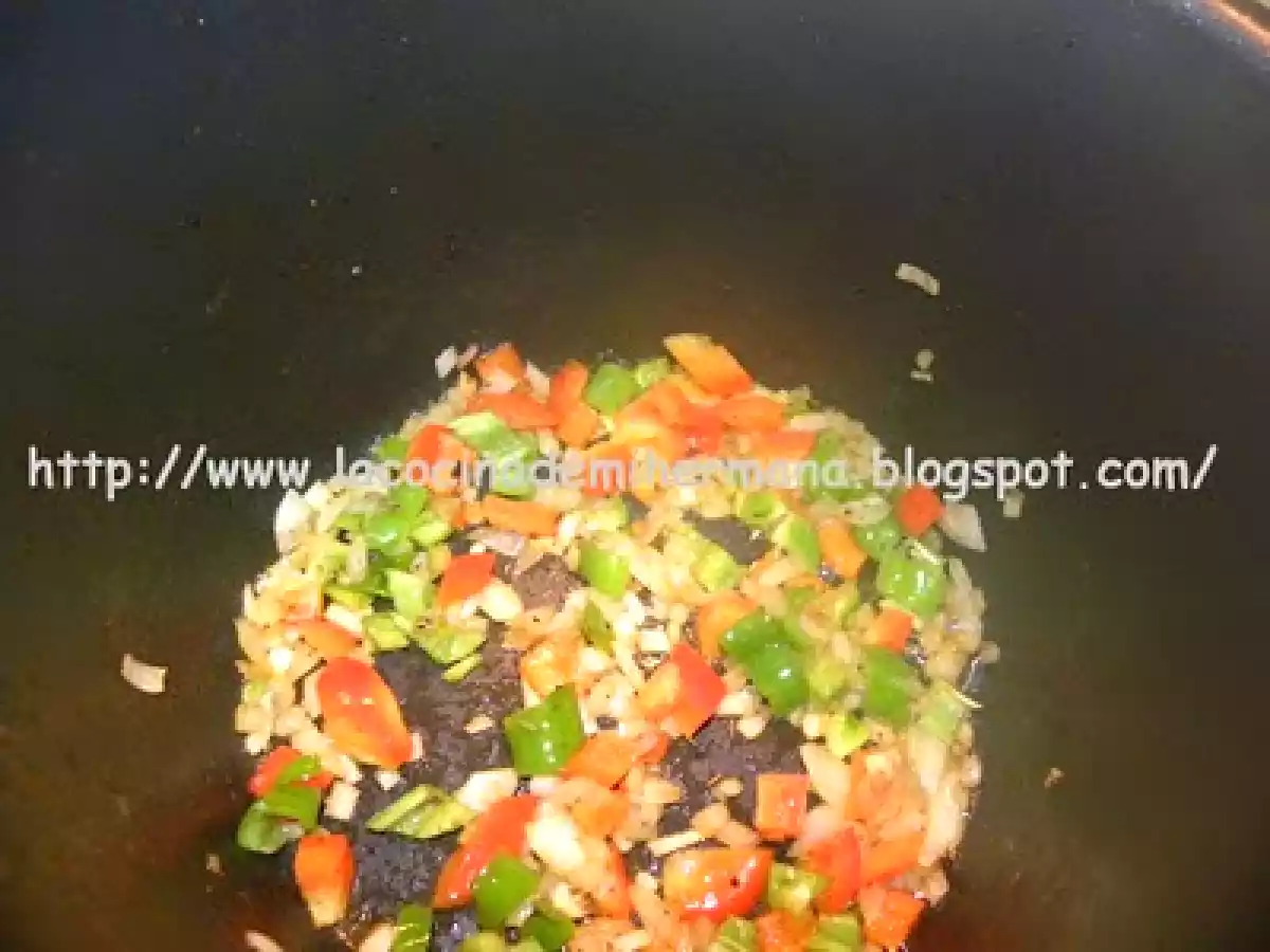 ALBÓNDIGAS FUSSIONCOOK - foto 4