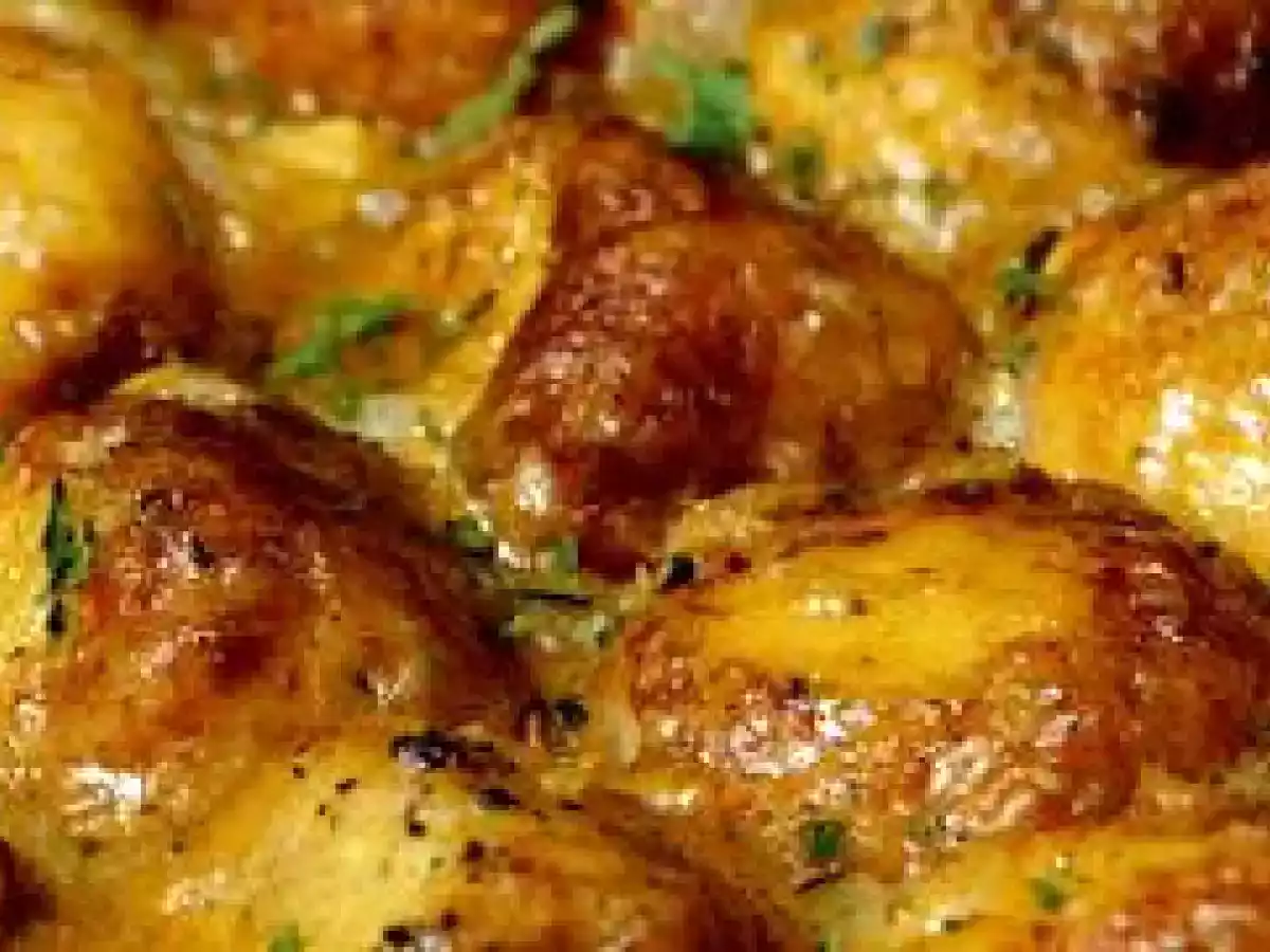 Albóndigas mudéjares