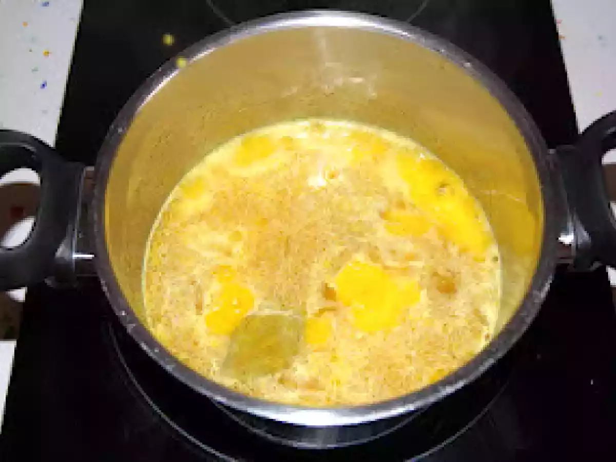 ALCACHOFAS AL ESTILO DE MI MADRE - foto 2