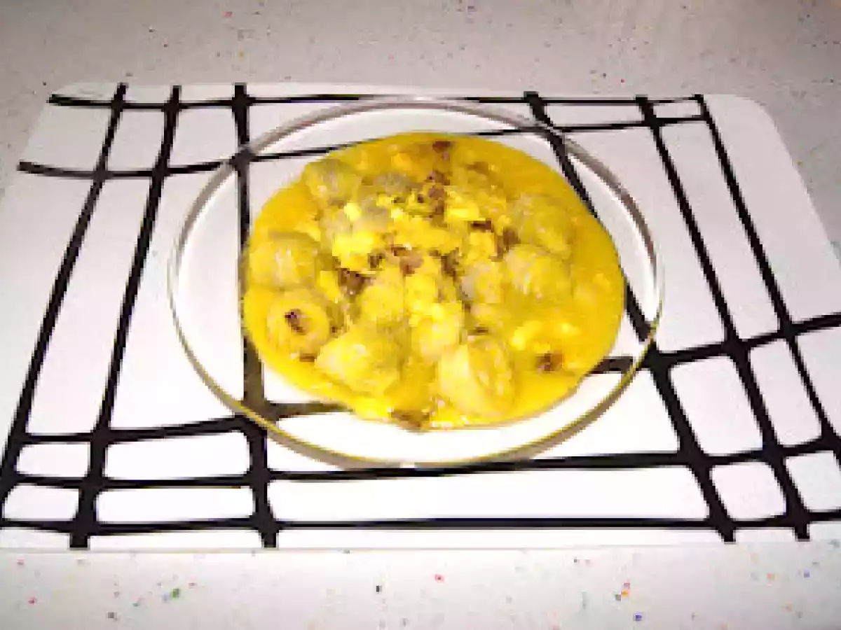 ALCACHOFAS AL ESTILO DE MI MADRE - foto 3