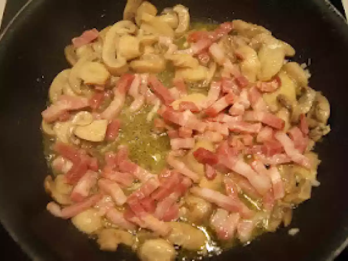 ALCACHOFAS AL HORNO - foto 2