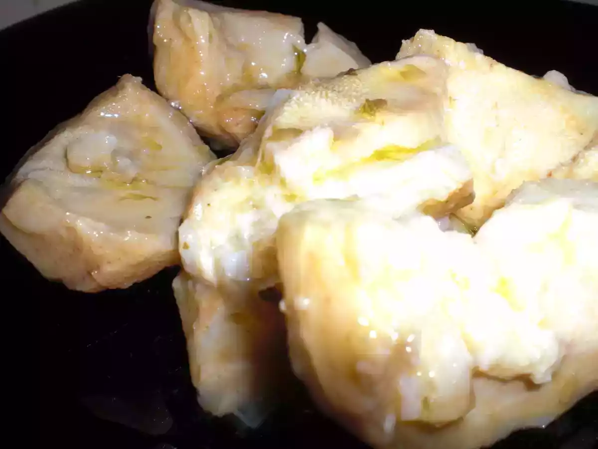 Alcachofas en conserva