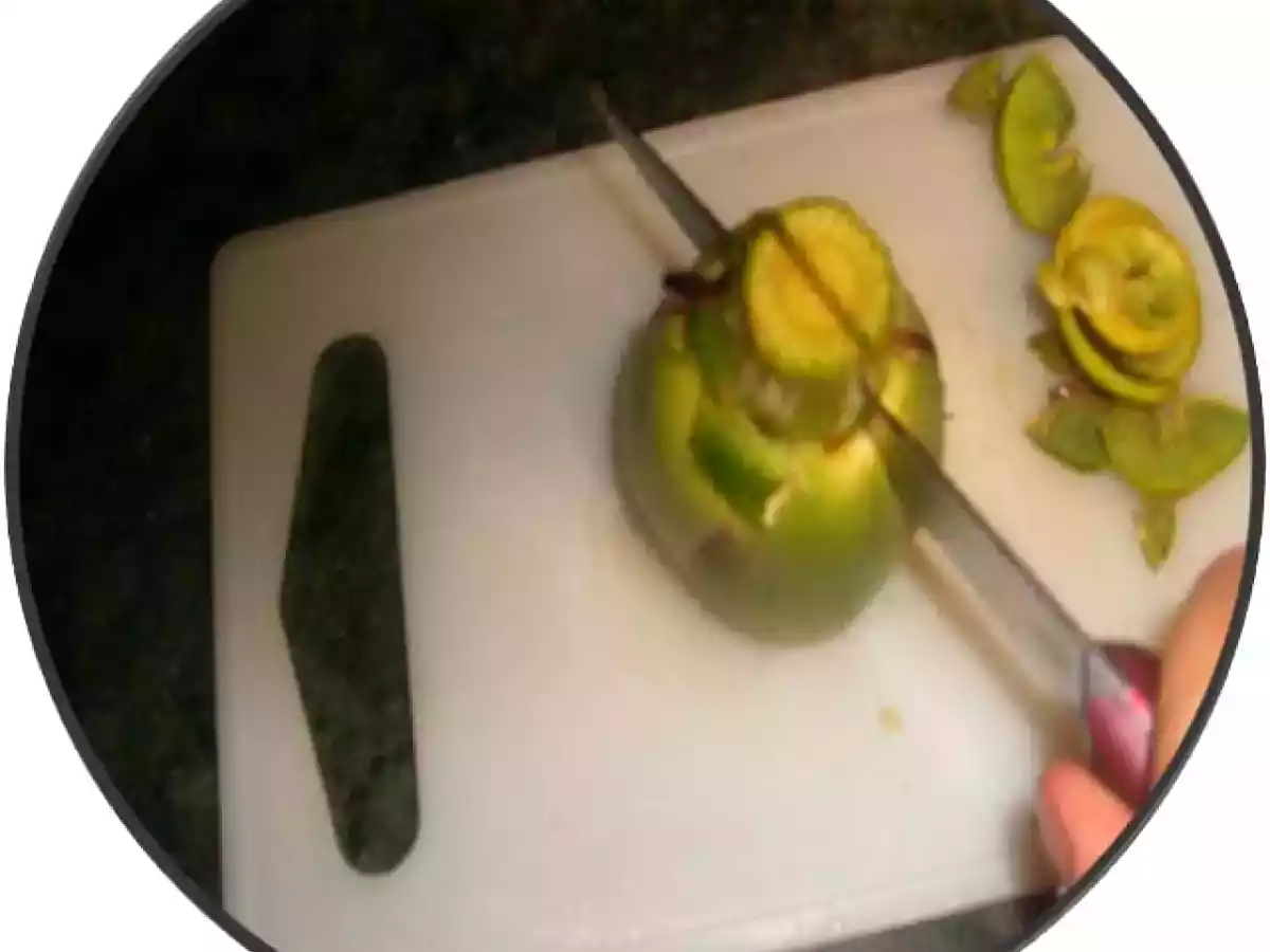 ALCACHOFAS EN VINAGRETA - foto 2