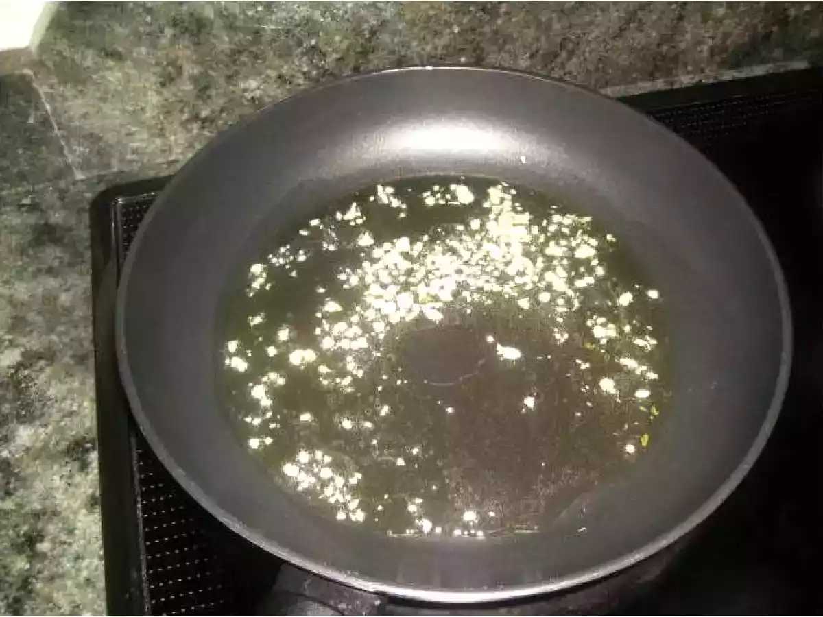 ALCACHOFAS EN VINAGRETA - foto 6