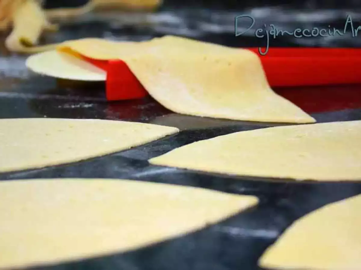Alfajores, Chilenitos y Barquitas - foto 4