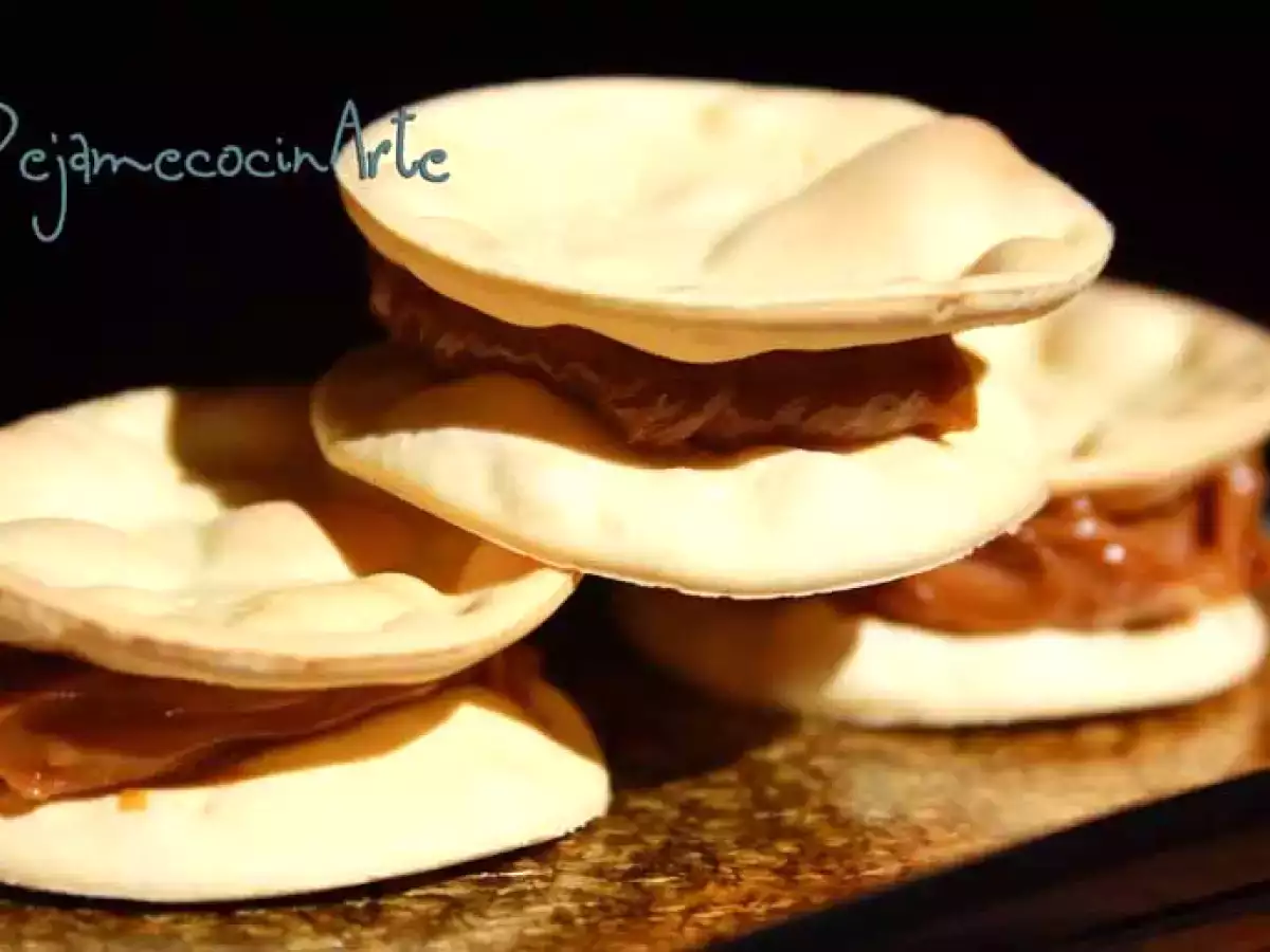 Alfajores, Chilenitos y Barquitas - foto 10