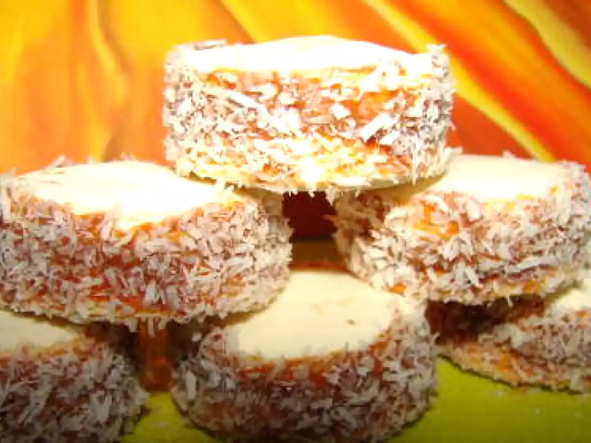 Alfajores de maicena y dulce de leche