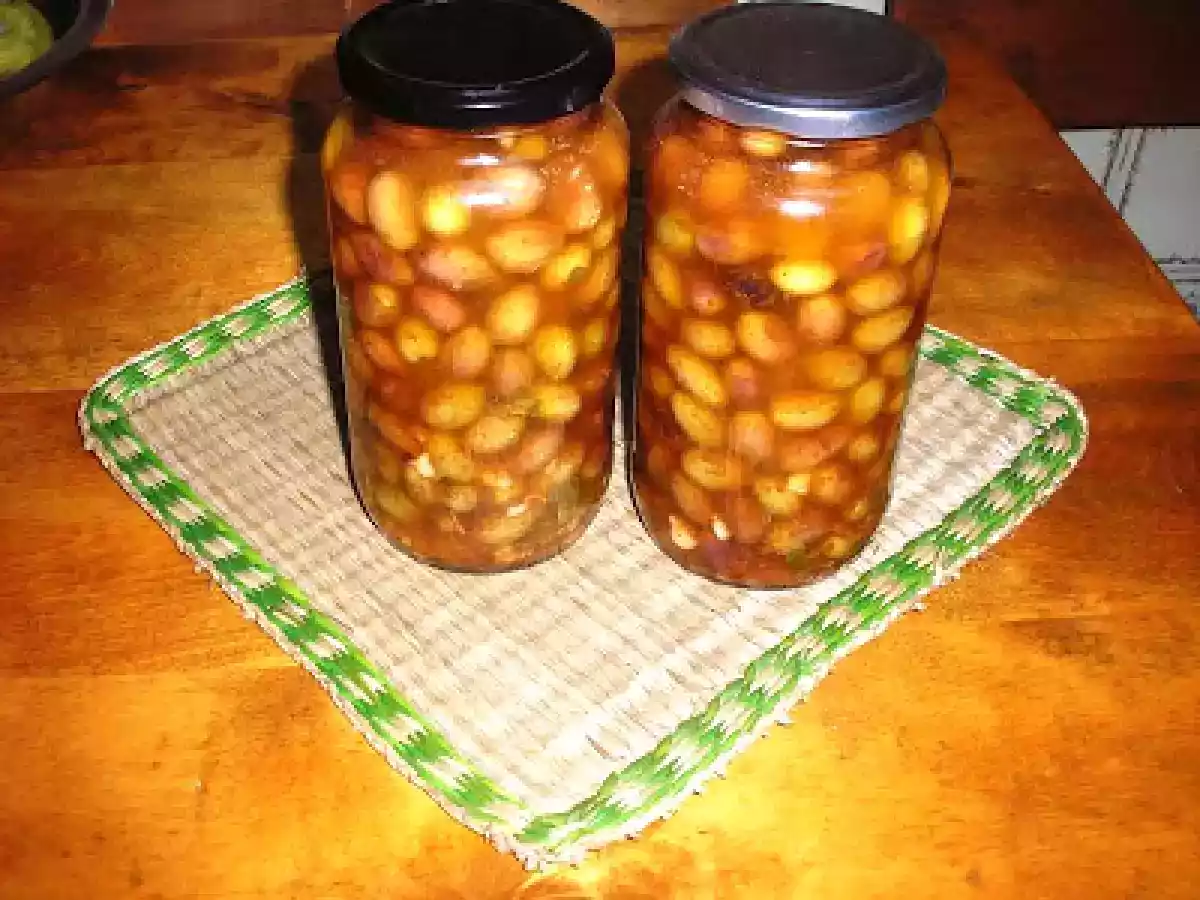 ALIÑANDO ACEITUNAS. - foto 4