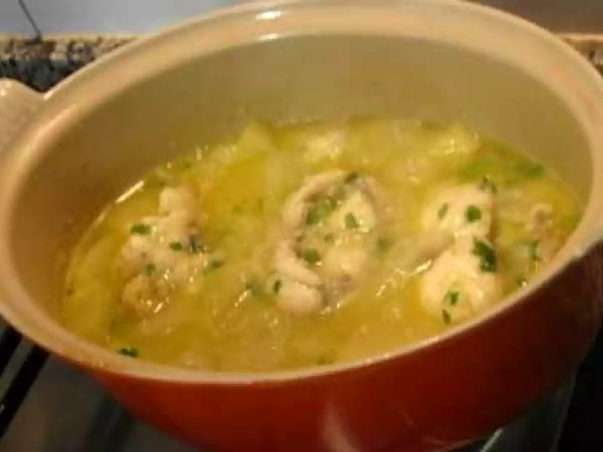 All i pebre de rape - foto 2