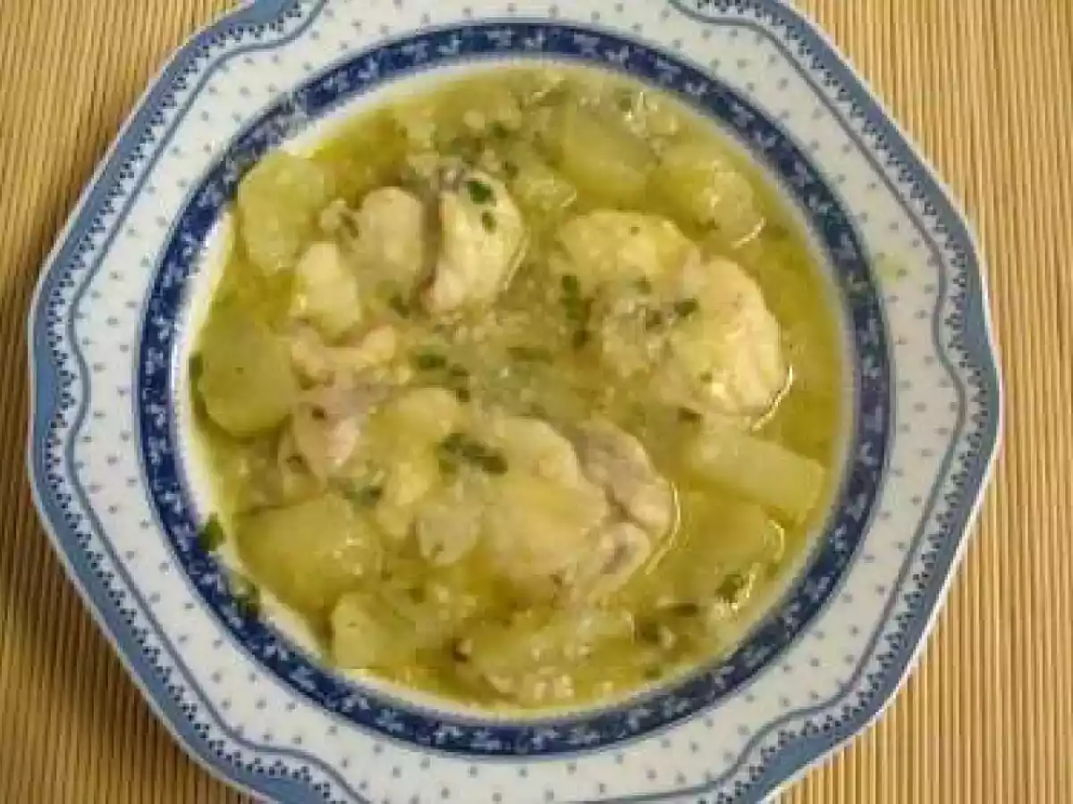 All i pebre de rape - foto 3