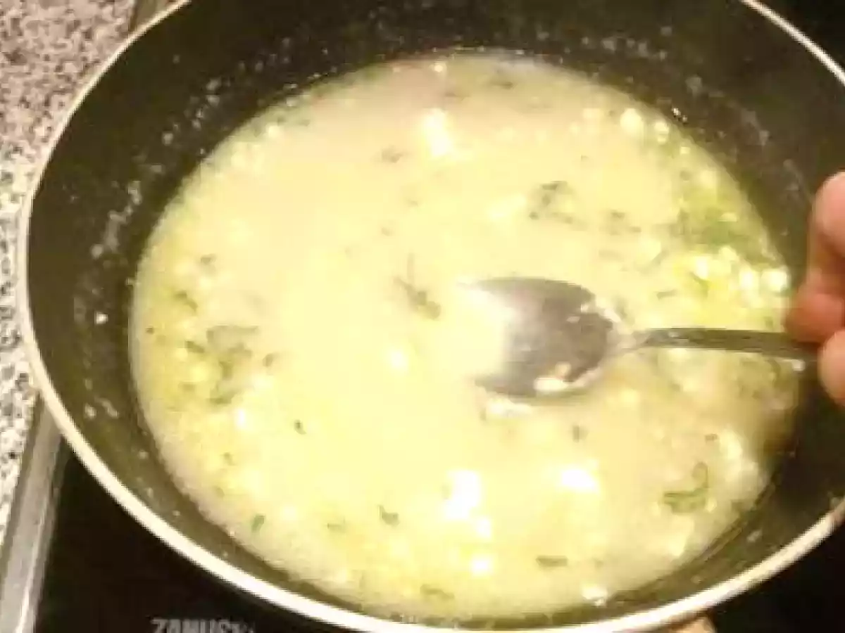 Almejas y berberechos a la cerveza - foto 2