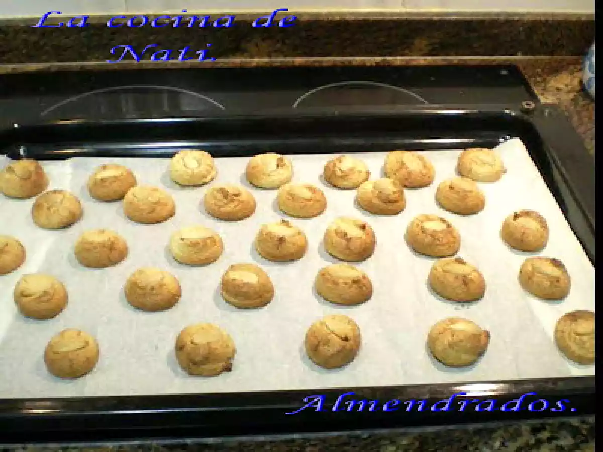 ALMENDRADOS - foto 2