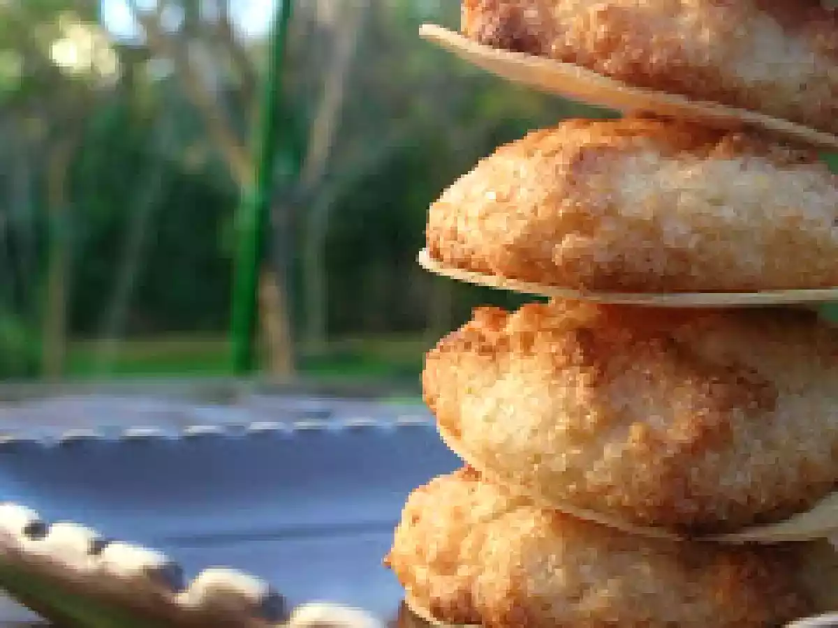 Almendrados de Allariz