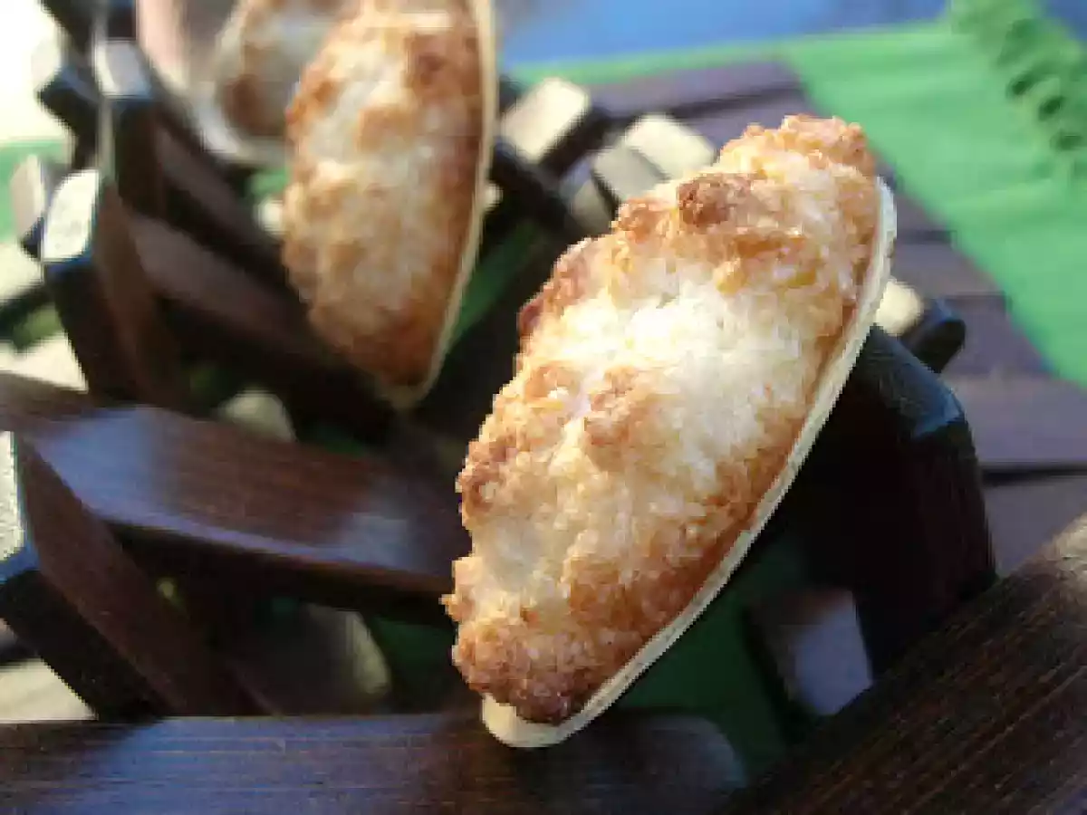 Almendrados de Allariz - foto 2