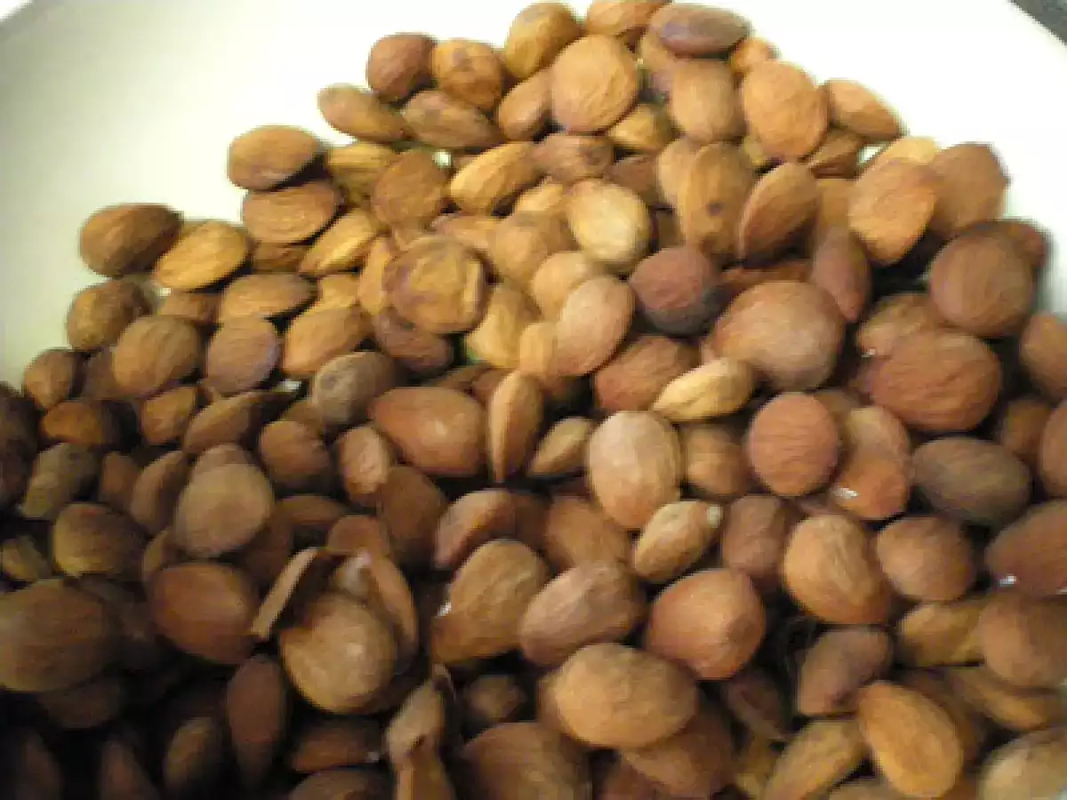 ALMENDRAS TOSTADAS. - foto 2