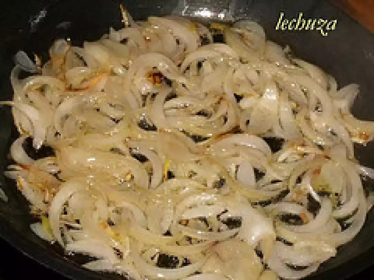 Alubias rojas con pollo - foto 5