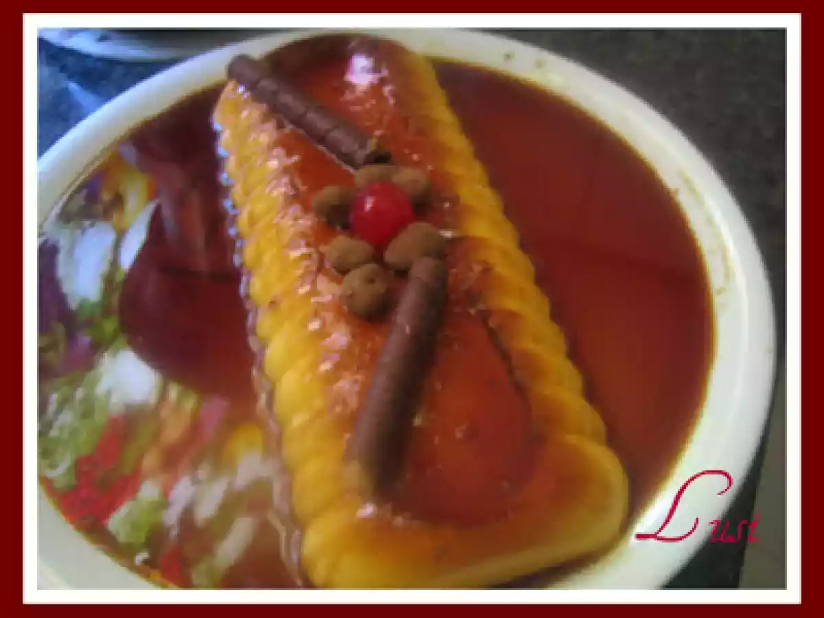 Ambrosía de avellanas - foto 2