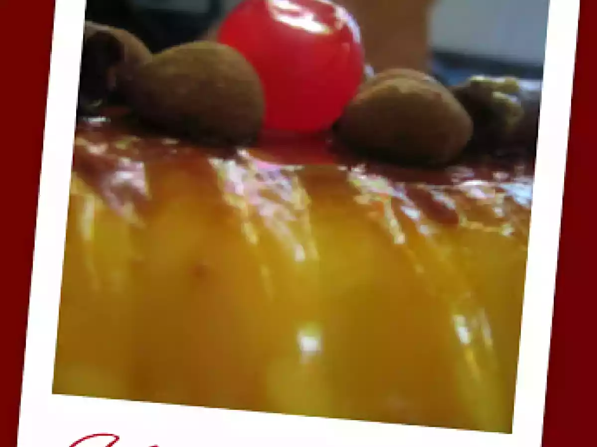 Ambrosía de avellanas - foto 3