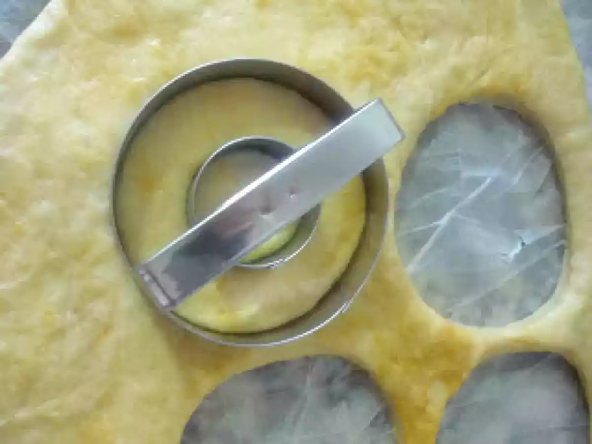 AMERICAN DONUTS - foto 6