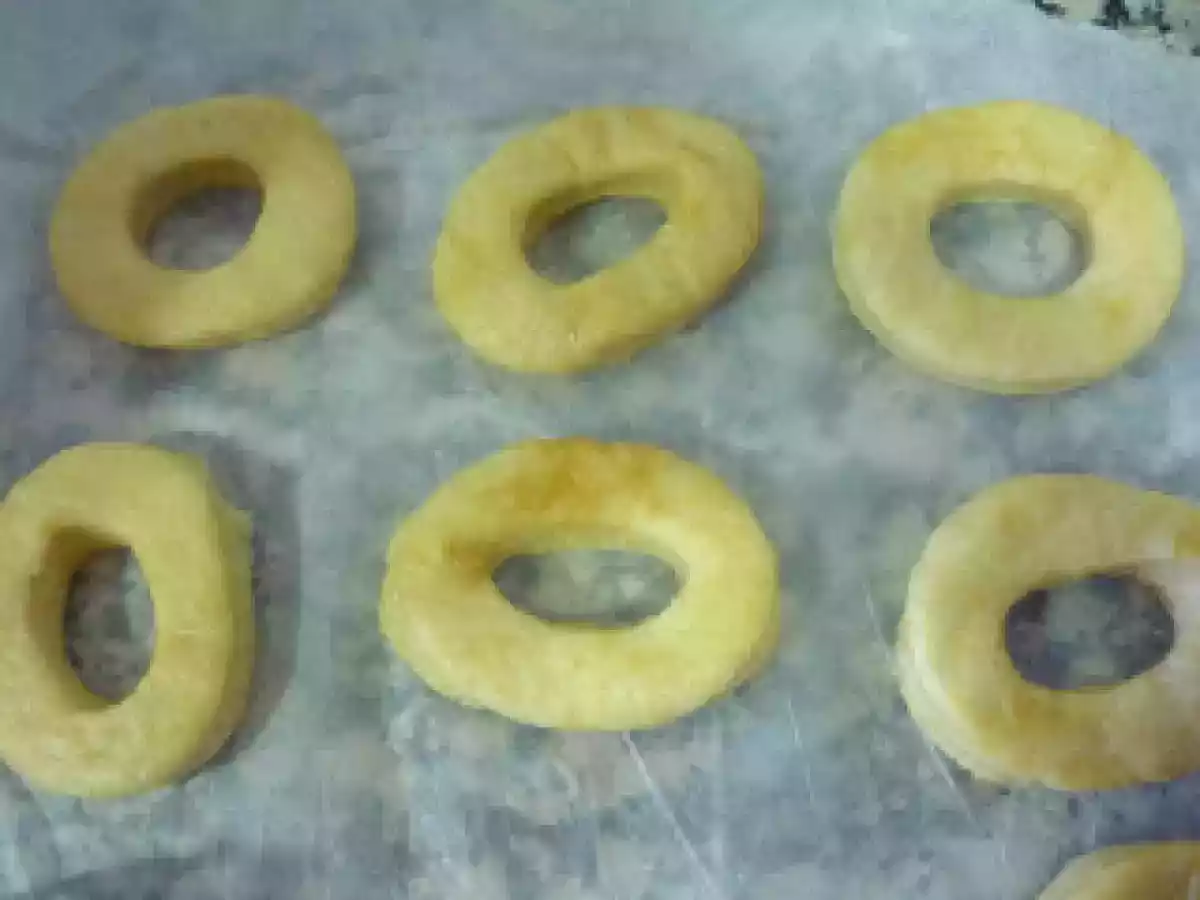 AMERICAN DONUTS - foto 7