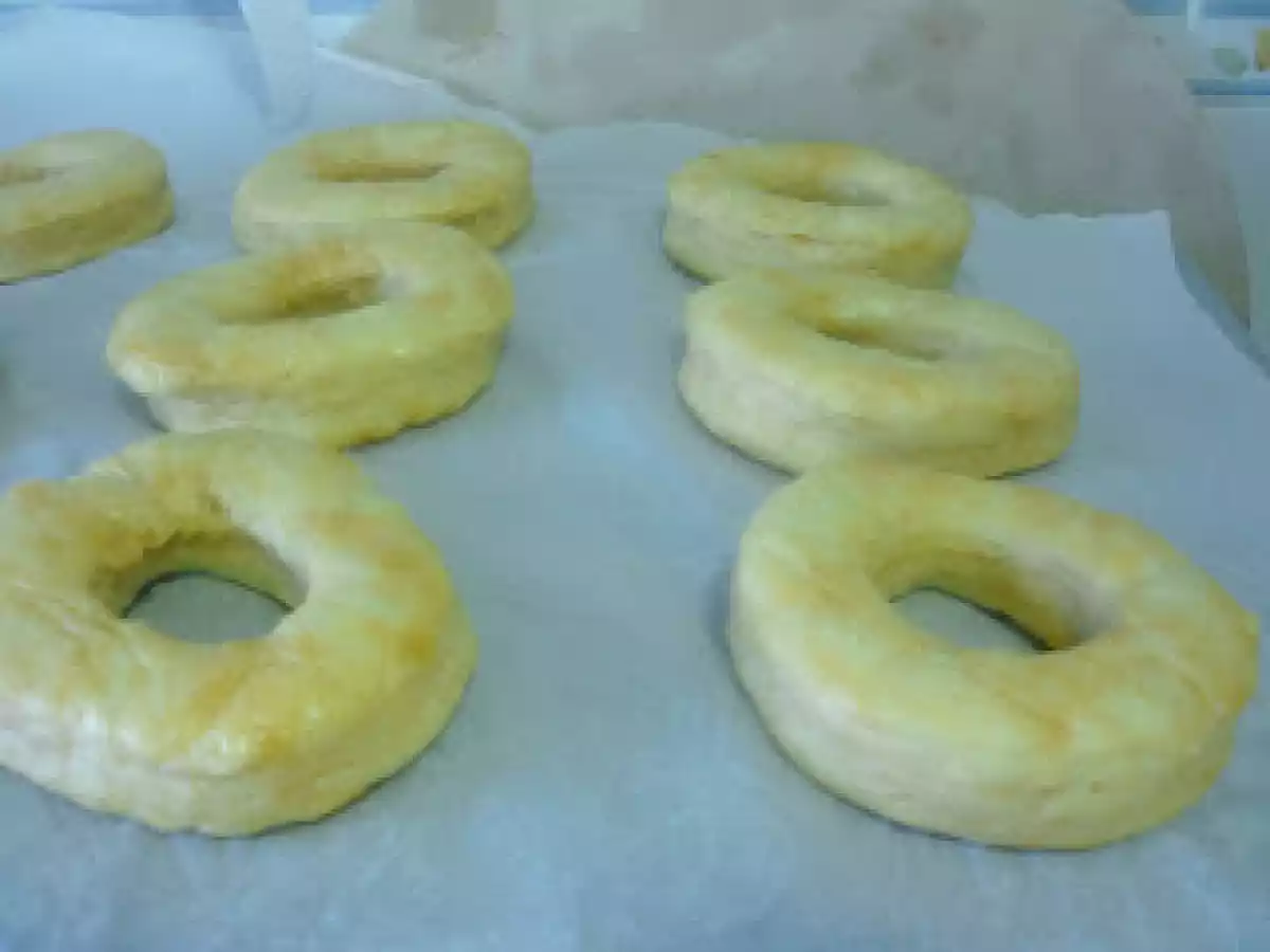 AMERICAN DONUTS - foto 8