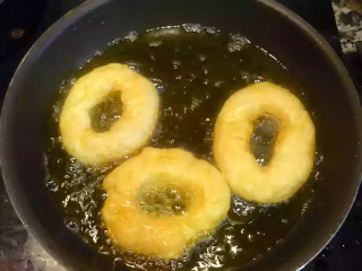 AMERICAN DONUTS - foto 9