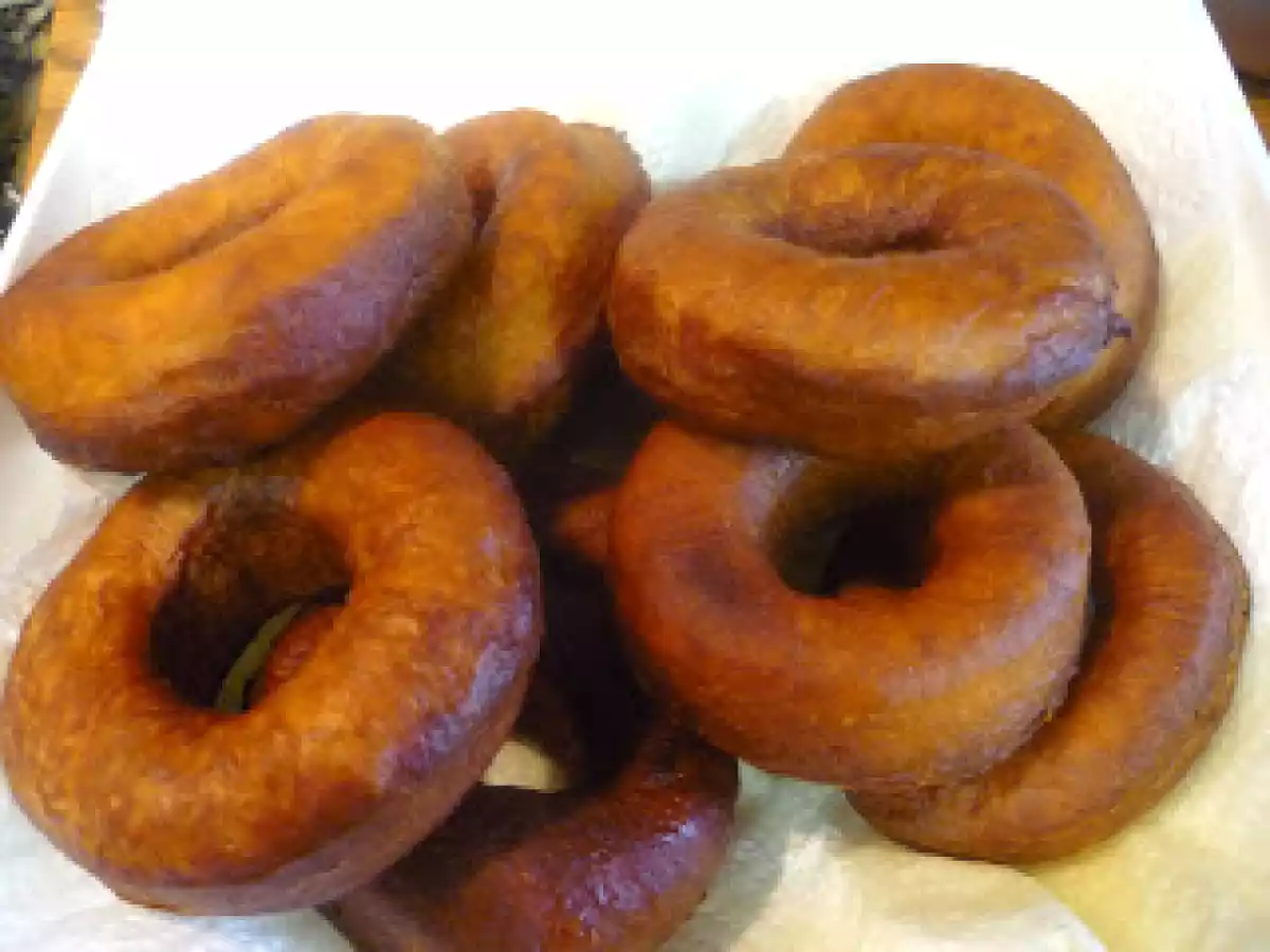 AMERICAN DONUTS - foto 10