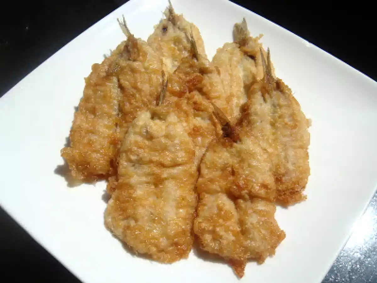 Anchoas albardadas - foto 2