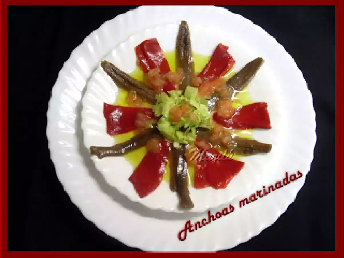 ANCHOAS MARINADAS - foto 2
