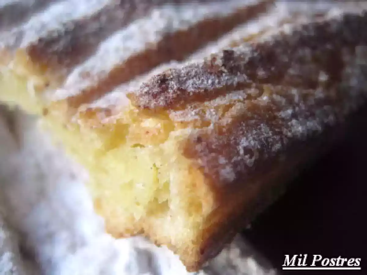 Aniversario y Saginosa o postre típico de Ibi (Alicante) - foto 4