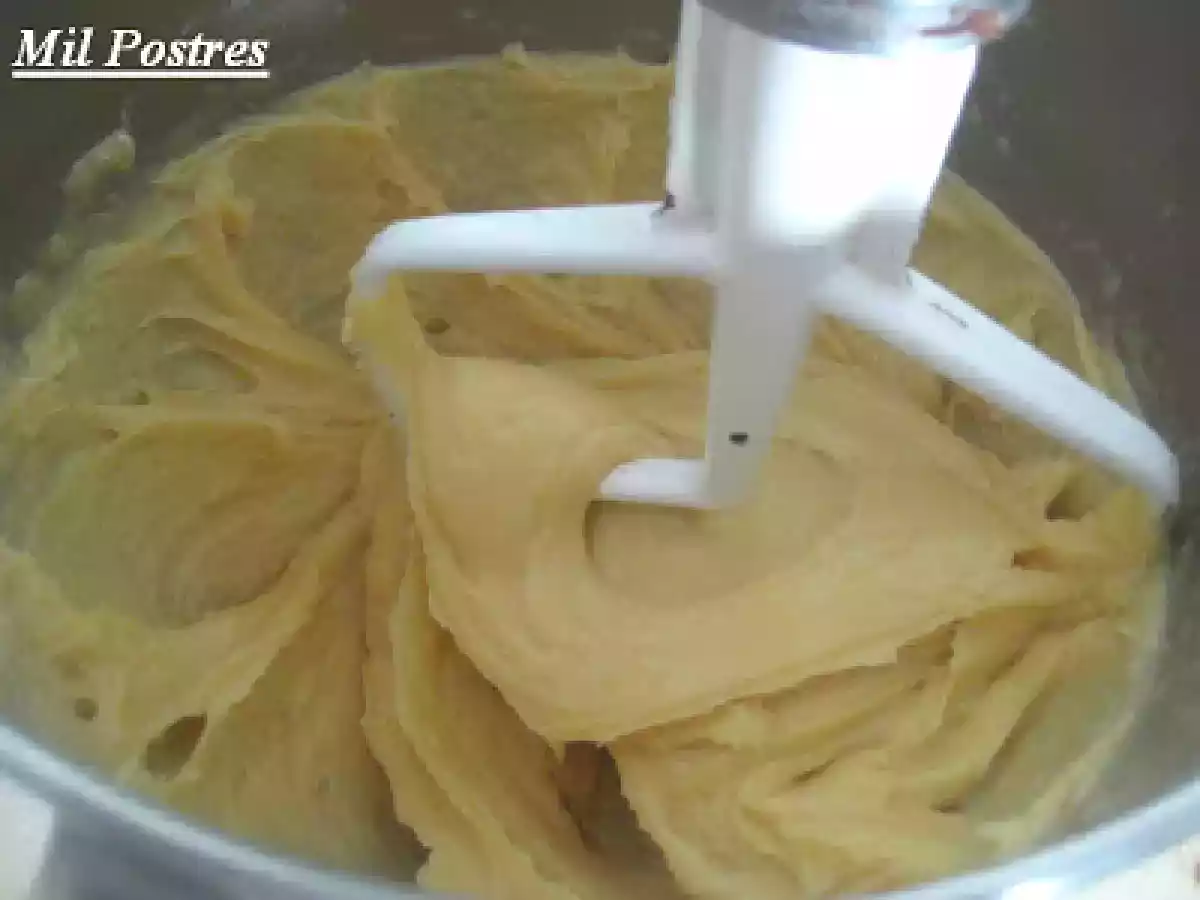 Aniversario y Saginosa o postre típico de Ibi (Alicante) - foto 7