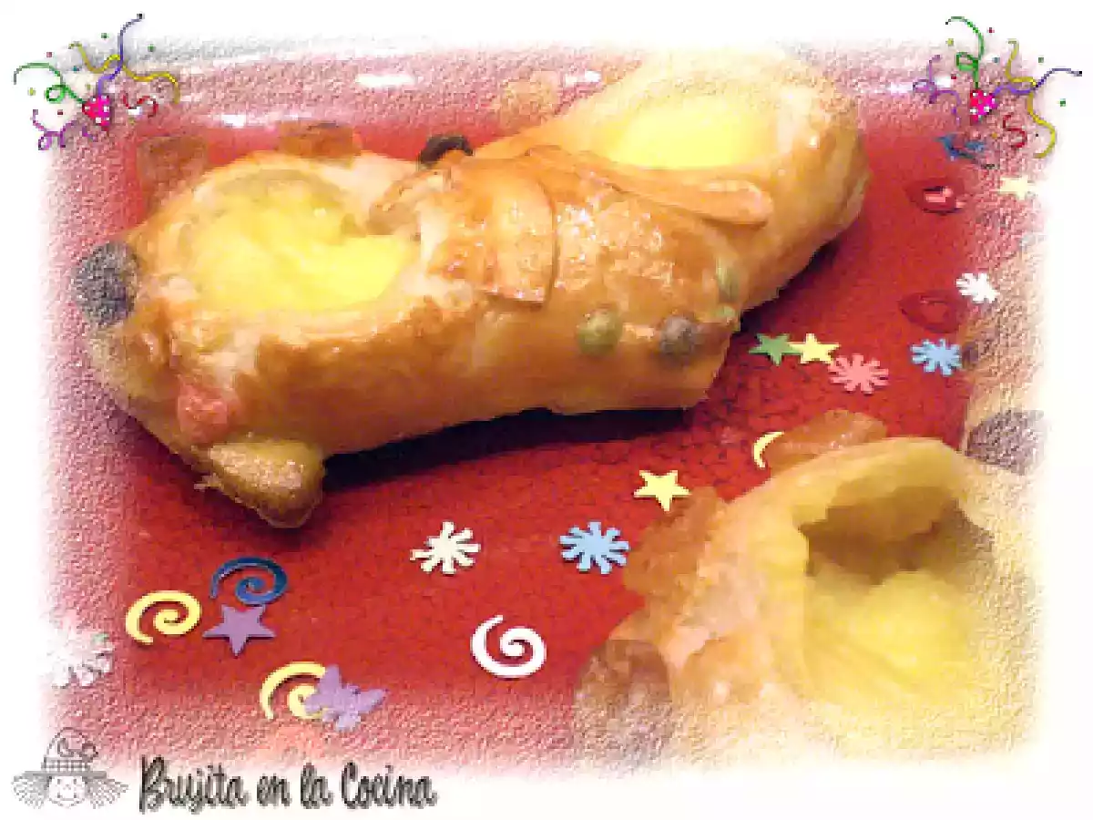 Antifaz Carnaval - foto 2