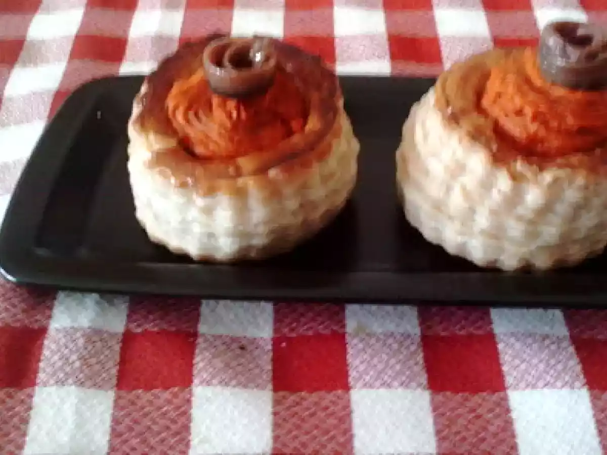 APERITIU DE TOMÀQUET SEC I ANXOVES.