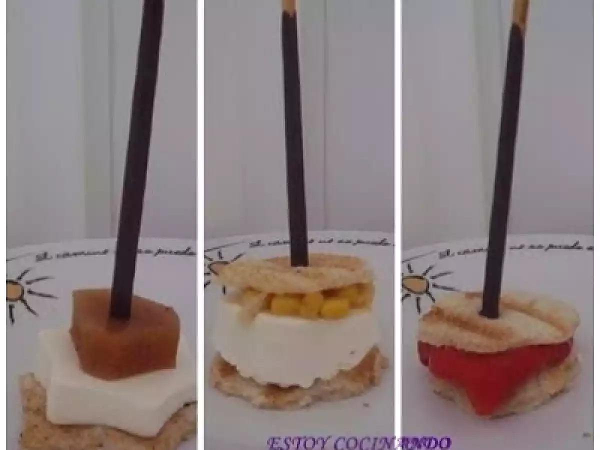 Aperitivos de domingo - foto 2