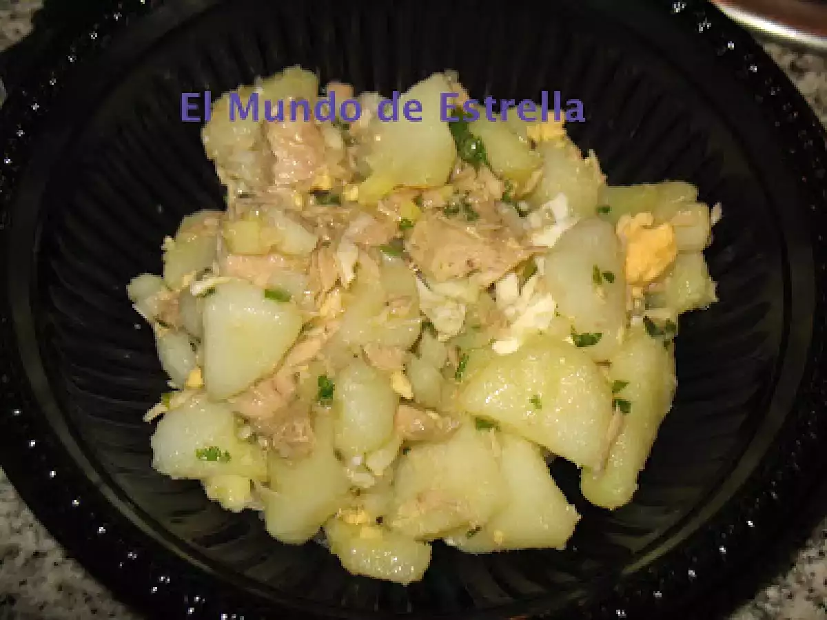 Aperitivos varios - foto 2