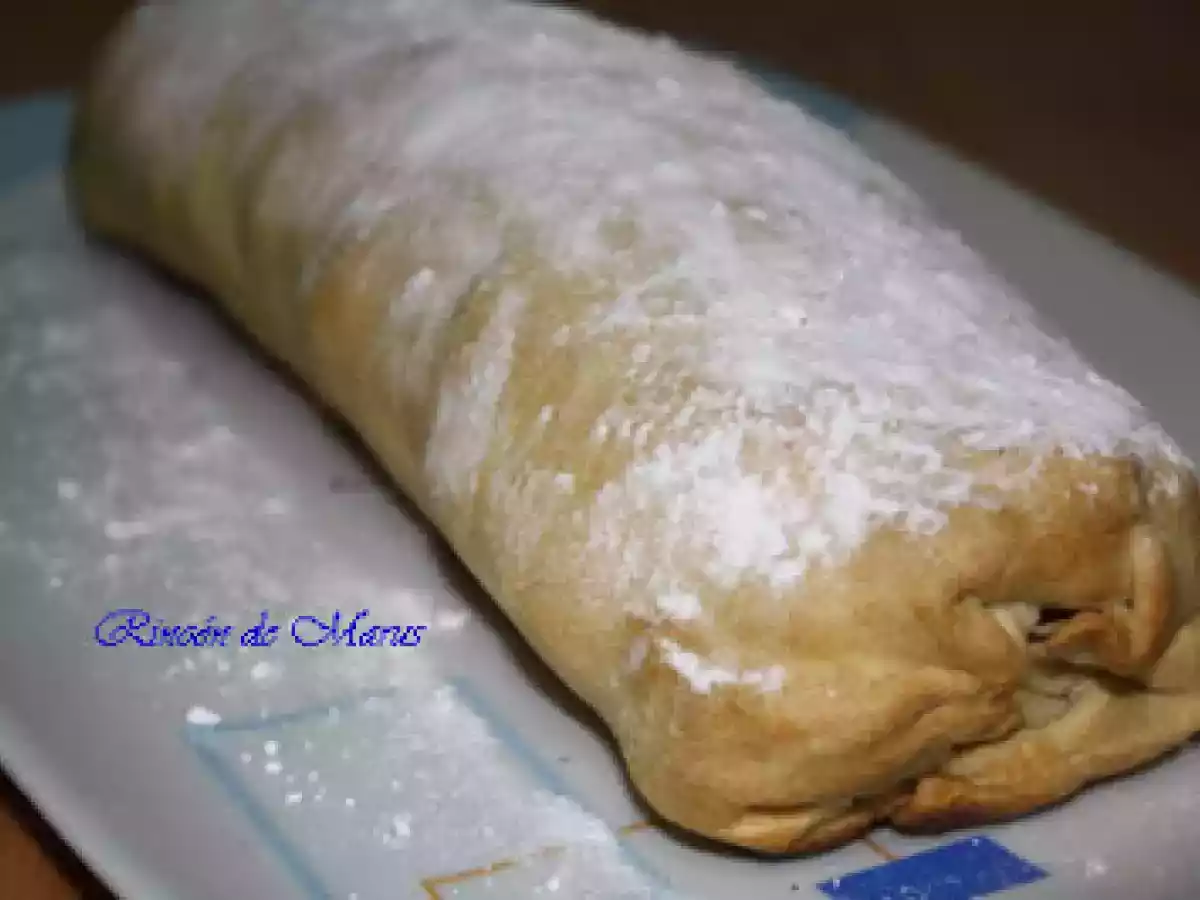 APFELSTRUDEL CHECO - foto 2