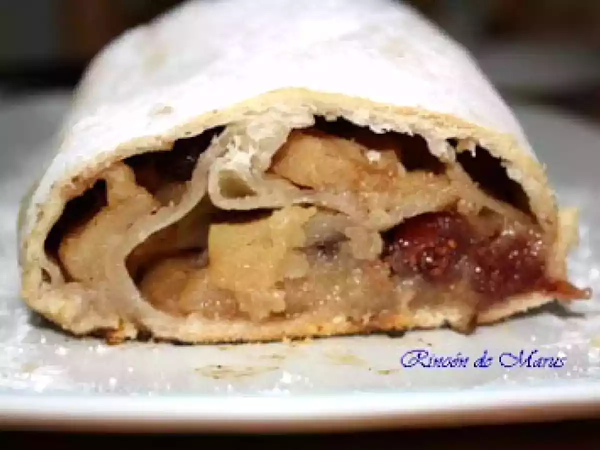 APFELSTRUDEL CHECO - foto 3